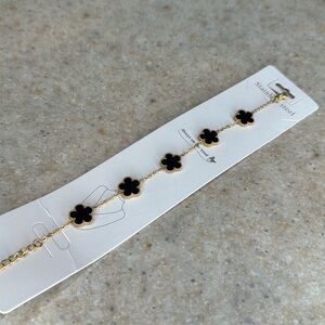 Black Clover bracelet